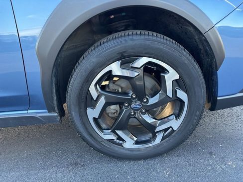 Used 2023 Subaru Crosstrek 2.5i Limited image 12