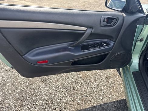 Used 2003 Mitsubishi Eclipse GTS image 29