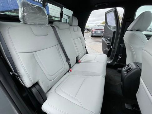 New 2026 Hyundai Santa Cruz SEL image 27