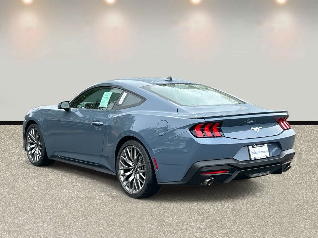New 2026 Ford Mustang Premium RWD image 7