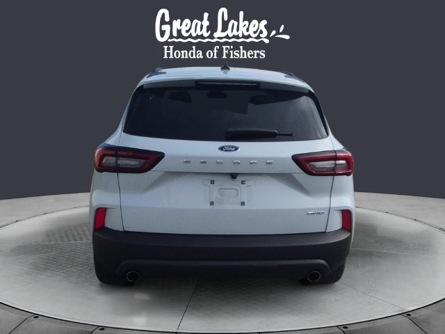 Used 2025 Ford Escape ST-Line Select AWD/4WD image 4
