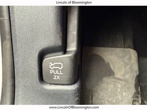 New 2025 Lincoln Aviator Black Label image 38