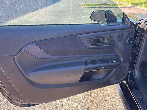 Used 2025 Ford Mustang Dark Horse w/ Dark Horse Handlin Package image 22