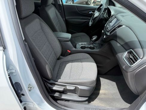 Used 2024 Chevrolet Equinox LT AWD/4WD image 31