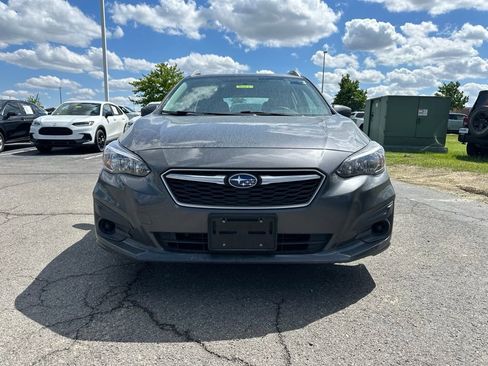 Used 2018 Subaru Impreza 2.0i Premium AWD/4WD image 2