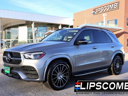 Used 2022 Mercedes-Benz GLE 350