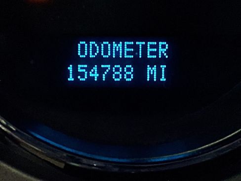 Used 2007 GMC Sierra 1500 SLE w/ SLE1 Preferred Package AWD/4WD image 16