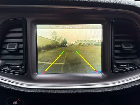 Used 2019 Dodge Challenger R/T image 13