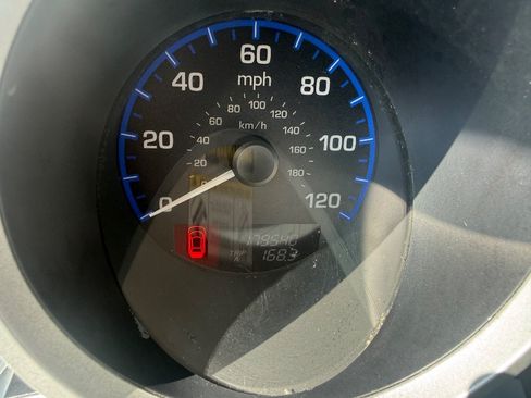 Used 2008 Honda Element LX image 13