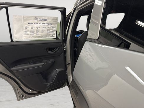 New 2026 Subaru Outback Limited image 33