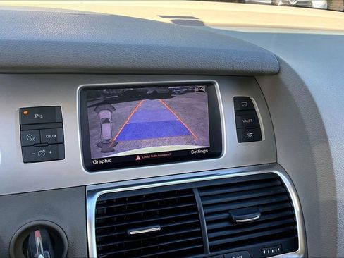 Used 2014 Audi Q7 3.0T Premium Plus w/ Premium Plus Package image 14