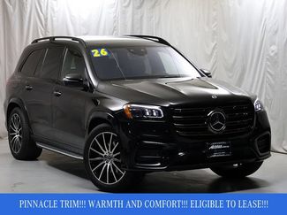 Used 2026 Mercedes-Benz GLS 580 4MATIC video 1