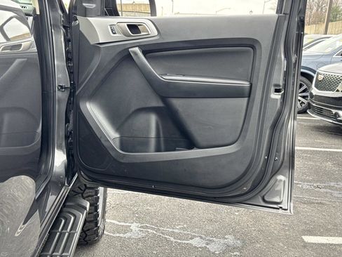 Used 2020 Ford Ranger XLT w/ Equipment Group 301A Mid image 12