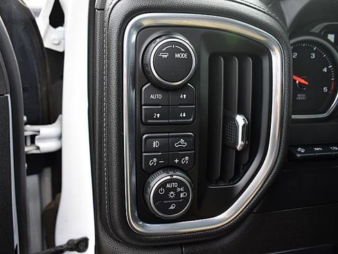 Used 2021 Chevrolet Silverado 2500 High Country w/ Z71 Off-Road Package image 25