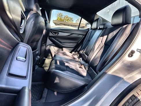 Used 2022 Subaru WRX Limited image 4