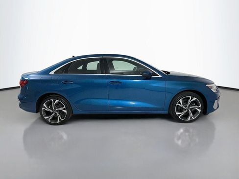 Used 2022 Audi A3 2.0T Prestige AWD/4WD image 8