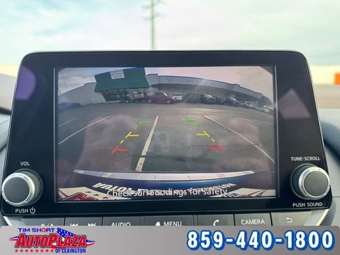 Used 2023 Nissan Rogue SV AWD/4WD image 27