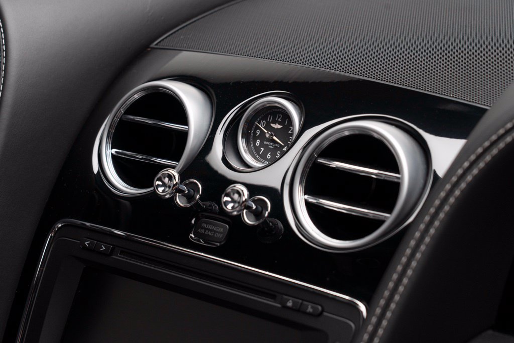 Used 2014 Bentley Continental GT AWD/4WD image 44