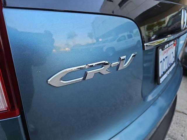 Used 2014 Honda CR-V EX image 31