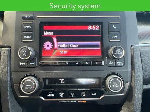 Used 2019 Honda Civic Sport image 22