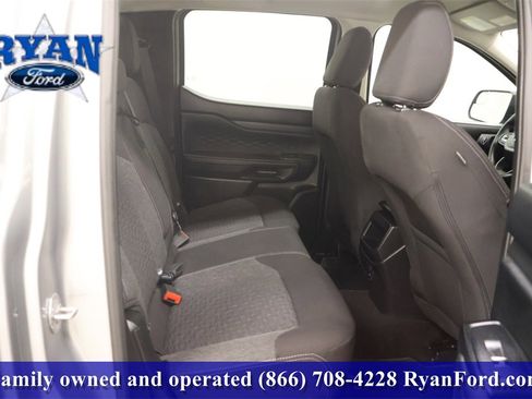 Used 2024 Ford Ranger XL image 12