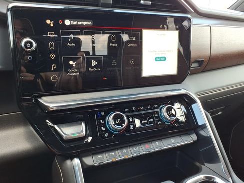 New 2026 GMC Sierra 1500 Denali Ultimate AWD/4WD image 19