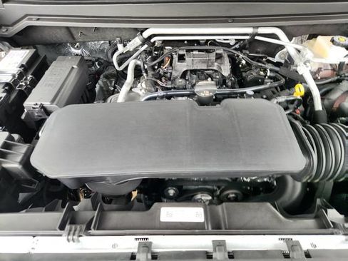 New 2026 Chevrolet Colorado W/T w/ WT Convenience Package II RWD image 30