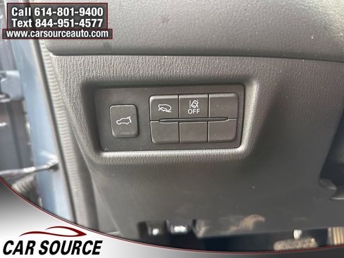 Used 2023 MAZDA CX-5 Carbon Edition image 23