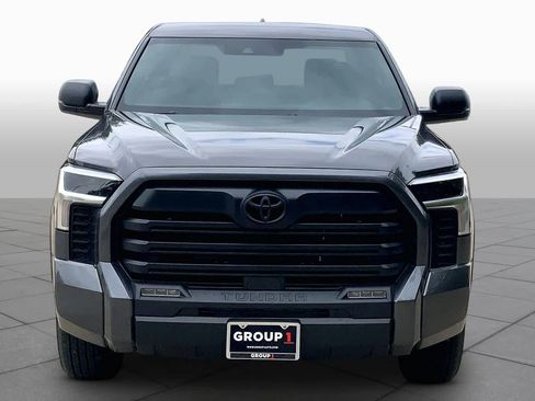 Used 2025 Toyota Tundra SR5 w/ SX Package image 4