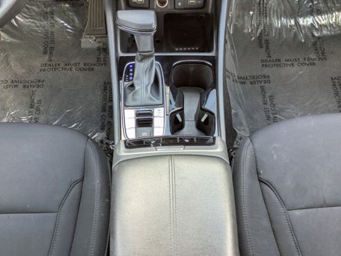 Used 2024 Hyundai Tucson SEL image 6