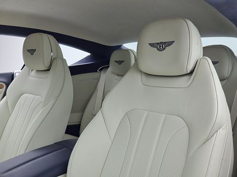 New 2026 Bentley Continental GT image 31