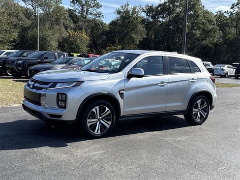 Used 2023 Mitsubishi Outlander Sport ES image 15
