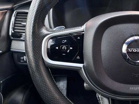 Used 2019 Volvo XC90 T5 R-Design w/ Advanced Package AWD/4WD image 14