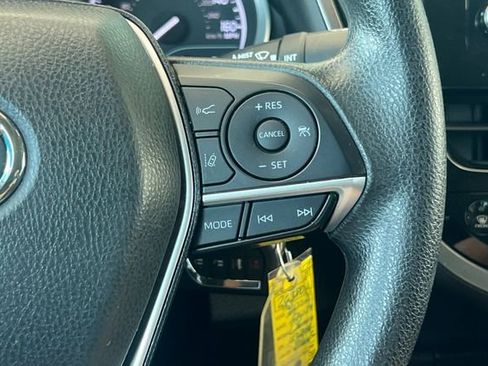 Used 2023 Toyota Camry LE FWD image 29