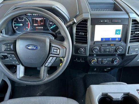 Used 2022 Ford F450 XLT image 12