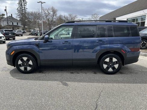 New 2026 Hyundai Santa Fe SEL image 35