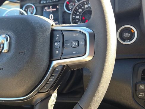 New 2026 RAM 1500 Big Horn image 33