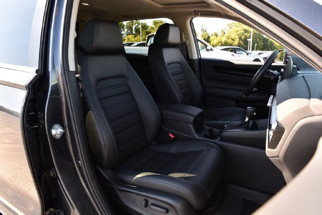 Certified 2024 Honda CR-V EX-L image 23