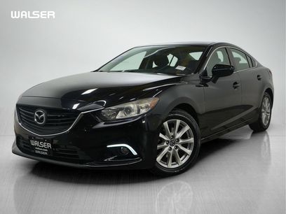 Used 2014 MAZDA MAZDA6 Sport