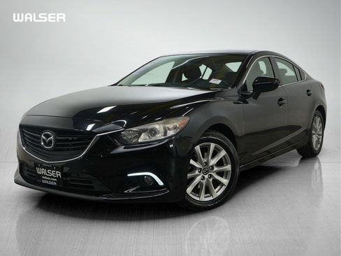 Used 2014 MAZDA MAZDA6 Sport image 1
