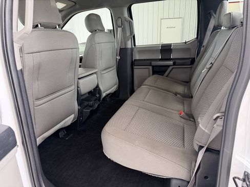 Used 2018 Ford F150 XLT AWD/4WD image 22