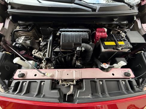 Used 2024 Mitsubishi Mirage ES FWD image 15