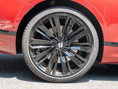 Used 2022 Bentley Continental GT Speed AWD/4WD image 30