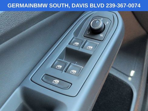 Used 2026 Volkswagen Golf AWD/4WD image 27