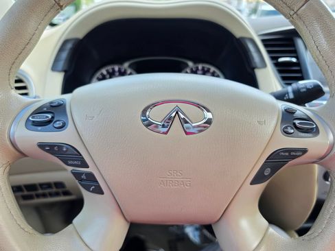 Used 2014 INFINITI QX60 Luxe w/ Premium Plus Package AWD/4WD image 22