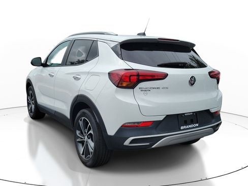 Used 2023 Buick Encore GX Select FWD image 5