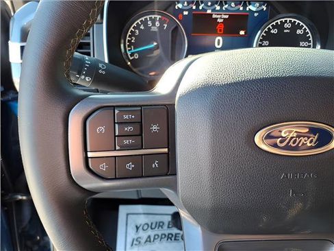 Used 2023 Ford F150 XLT image 16