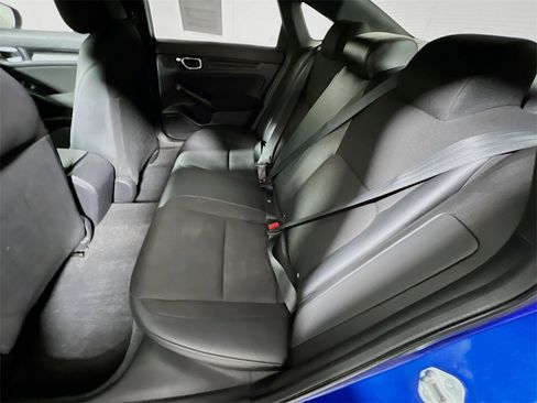 Used 2022 Honda Civic Sport image 22