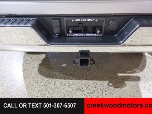 Used 2021 Chevrolet Silverado 3500 LTZ w/ LTZ Premium Package AWD/4WD image 60