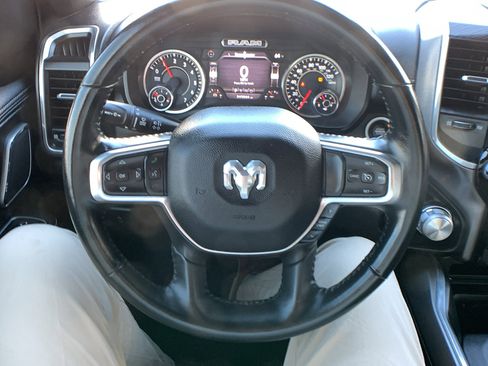 Used 2023 RAM 1500 Laramie image 16